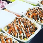 [VIC] Medium Halal Snack Pack, Potato Cake, Dimsim and a Soft Drink for $15 @ Uncles Kebab (Ravenhall)