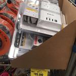 [NSW] NU-TEC Charging Station with USB-C 30W $15 @ Bunnings Chatswood