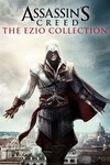 [XB1] Assassin's Creed The Ezio Collection (Digital Version) - $13.99 @ Microsoft