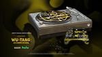 Win a Custom Wu-Tang Collectible Xbox One X Worth $728 from Microsoft