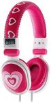 Moki Poppers over-Ear Kids Headphones $19.99 + Delivery @ JB Hi-Fi