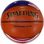 Spalding Limited Edition (Numbered) USA vs Boomers Basketball 7 $59.99 (UP $79.99) @ rebel