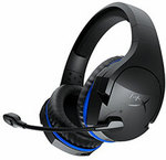 Kingston HyperX Cloud Stinger Wireless Headset for PS4 for $89 + Delivery (Free Pick up) @ PC Case Gear