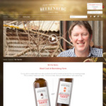 Win a $50 Beerenberg Online Voucher from Beerenberg