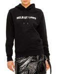Helmut Laws Hoodie Reduced to $299 (Was $2399) + Delivery @ David Jones