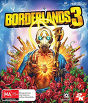 [XB1, PS4] Borderlands 3 $45 Delivered @ Amazon AU