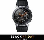 Samsung Galaxy Watch (46mm) $298 Delivered @ Amazon AU