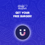 [VIC] Free Burger (up to $14.90 Value) at Burgerlove via Sosure App