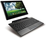 ASUS Transformer 32GB with Key Board $699 + $10 Shipping from Bing Lee
