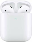 Apple AirPods (2nd Gen) with Wireless Charging Case $236 Delivered @ AMAZHUB Amazon AU