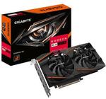 Gigabyte/Asus Radeon RX 570 4GB Graphics Card $169 + Delivery ($0 C&C NSW & QLD) @ Umart