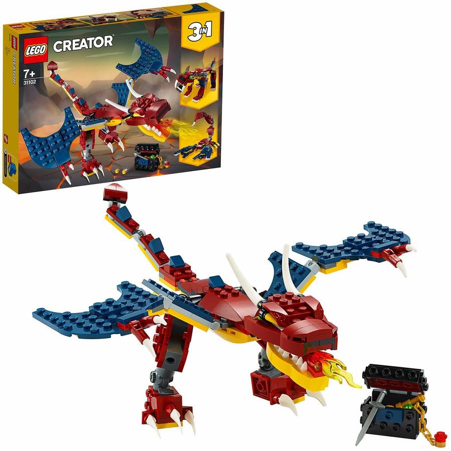 lego 31093 amazon