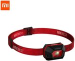 Xiaomi Beebest FH100 Ultralight Headlamp US $17.34 (~AU $25.76) Delivered @ Mi Homes Store via AliExpress