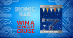 Win a South Pacific Cruise for 2 Worth $3,800 from Cruise Sale Finder/Royal Caribbean