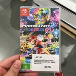 Mario kart best sale 8 deluxe costco