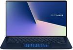 Asus Zenbook UX433FAC 14" 1080p Touch i5-10210U, 8GB RAM, 512GB SSD $1299 Delivered (+ $200 Cashback) @ Shopping Express 