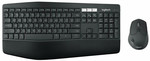 Logitech MK850 Performance Wireless Keyboard & Mouse Combo $90.30 via AfterPay Plus Delivery or Free Pickup @ Bing Lee