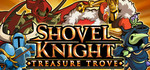 [PC] Shovel Knight: Treasure Trove $39.86 (RRP $56.95) @ Steam Store