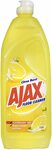 Ajax Floorboard, Slate, Tiles Floor Cleaner Citrus Burst 750mL $3.15 (S&S) @ Amazon (+Shipping/$0 Prime/Spend $39 Shipped)