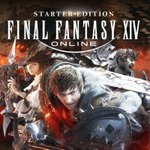 [PSN] Free Final Fantasy XIV Avatars @ PlayStation Store