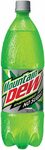 Mountain Dew Energised No Sugar Soft Drink (+Others) 12x 1.25L $13.20 + Delivery ($0 with Prime/ $39 Spend) @ Amazon AU
