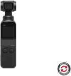 [Refurbished] DJI Osmo Pocket Stabilised Handheld Camera - Official DJI Refurbished $349 Delivered @ Kogan