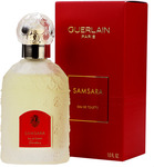 Guerlain Samsara EDT Fragrance - 50ml $35.00 + $8.95 Delivery or Free with $99 Spend @ Cosmetics Fragrance Direct