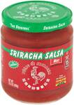 Huy Fong Sriracha Salsa Hot 439g $3 (Was $6) @ Woolworths