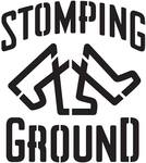 15% off Orders over $110 at Stomping Ground