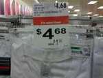 Clearance Mens Thermal Shirts from $4.68 at Target (Hornsby, NSW at Least)