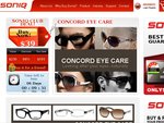 $39 for $200 Worth of Prescription Glasses/Sunglasses