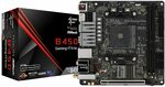 ASRock Fatal1ty B450 Gaming-ITX/AC $183.62 + Delivery ($0 with Prime) @ Amazon UK via AU