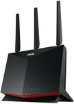 Asus RT-AX86U Wi-Fi 802.11ax Router $458 (Was $569) Delivered @ Wireless1