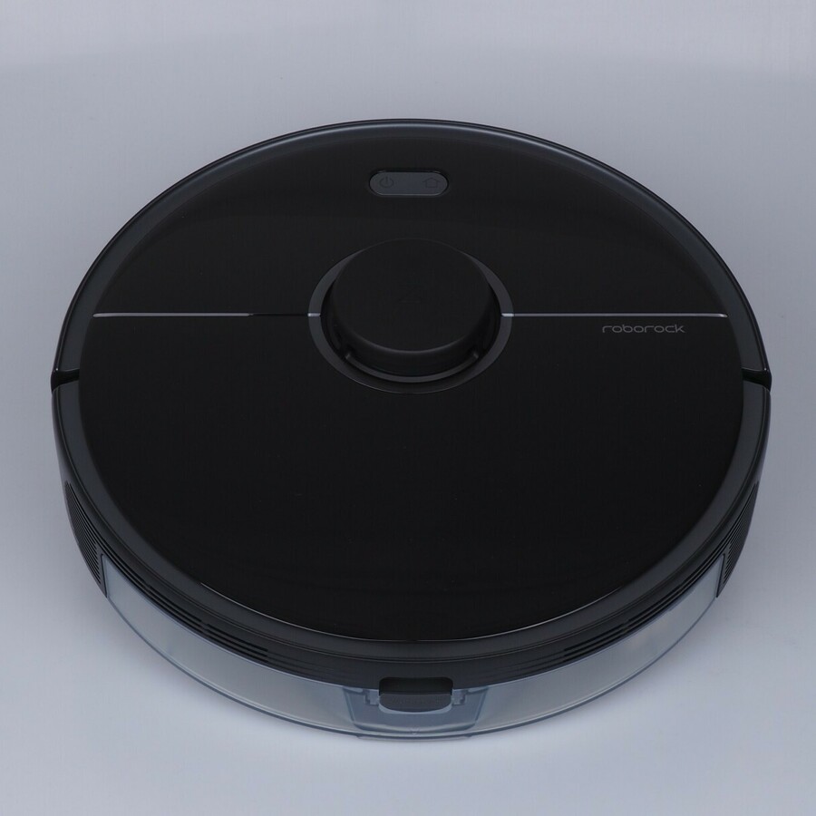 Xiaomi Roborock S5 Max Robot Vacuum Black (EU Version) 548.05