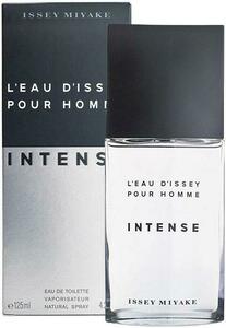 Issey miyake intense discount opiniones