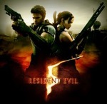 [PS4] Resident Evil 5 $11.98 (was $29.95)/Resident Evil 6 $11.98 (was $29.95) - PlayStation Store