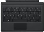 [Used] Microsoft Type Cover for Surface Pro - Black - $99.00 Delivered @ Swapgears