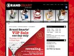 [VIC] BrandSmart VIP Sale (Today until 9PM)