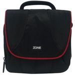 $17 Zone Video Camera/SLR Camera Bag Large - Officeworks 