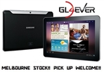 Gl4ever - Samsung Galaxy Tab 10.1 16GB Wi-Fi + 3G $599 Free Shipping