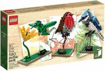 Lego Ideas 21301 Birds Model Kit, $153.78 + Delivery (Free with Prime) @ Amazon US via AU
