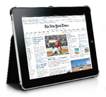 $5 iPad Cases + Free Shipping