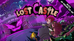 [Switch] Lost Castle $6/OKAMI HD $14.96/Giana Sisters: Twisted Dreams Owltimate Ed. $9/Castle of Heart $1.60 - Nintendo eShop