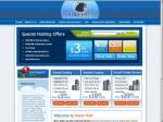 $2/month for high quality 99.9% uptime 3GB space / 30 GB bandwidth web hosting at Hawkhost