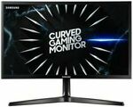 Samsung C24RG50 FHD 144hz Curved 24" Monitor $199.20 Delivered @ Futu Online eBay
