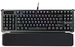 Bloody B945 RGB Optical Mechanical (Linear) Keyboard with Left Side Numpad AU ~ $149 Delivered @ Amazon US