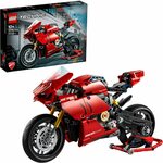 big w ducati lego