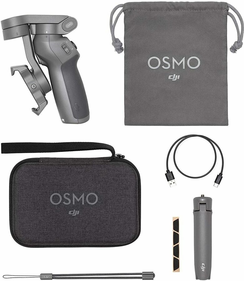 dji osmo pocket ozbargain