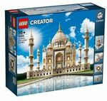 LEGO Creator Expert Taj Mahal 10256 $295 + Free Delivery / CC @ Target