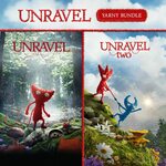 [PS4] Unravel Yarny Bundle $8.99 (was $44.95)/Jurassic World Evolution: Jurassic Park Edition $27.88 (was $92.95) - PS Store